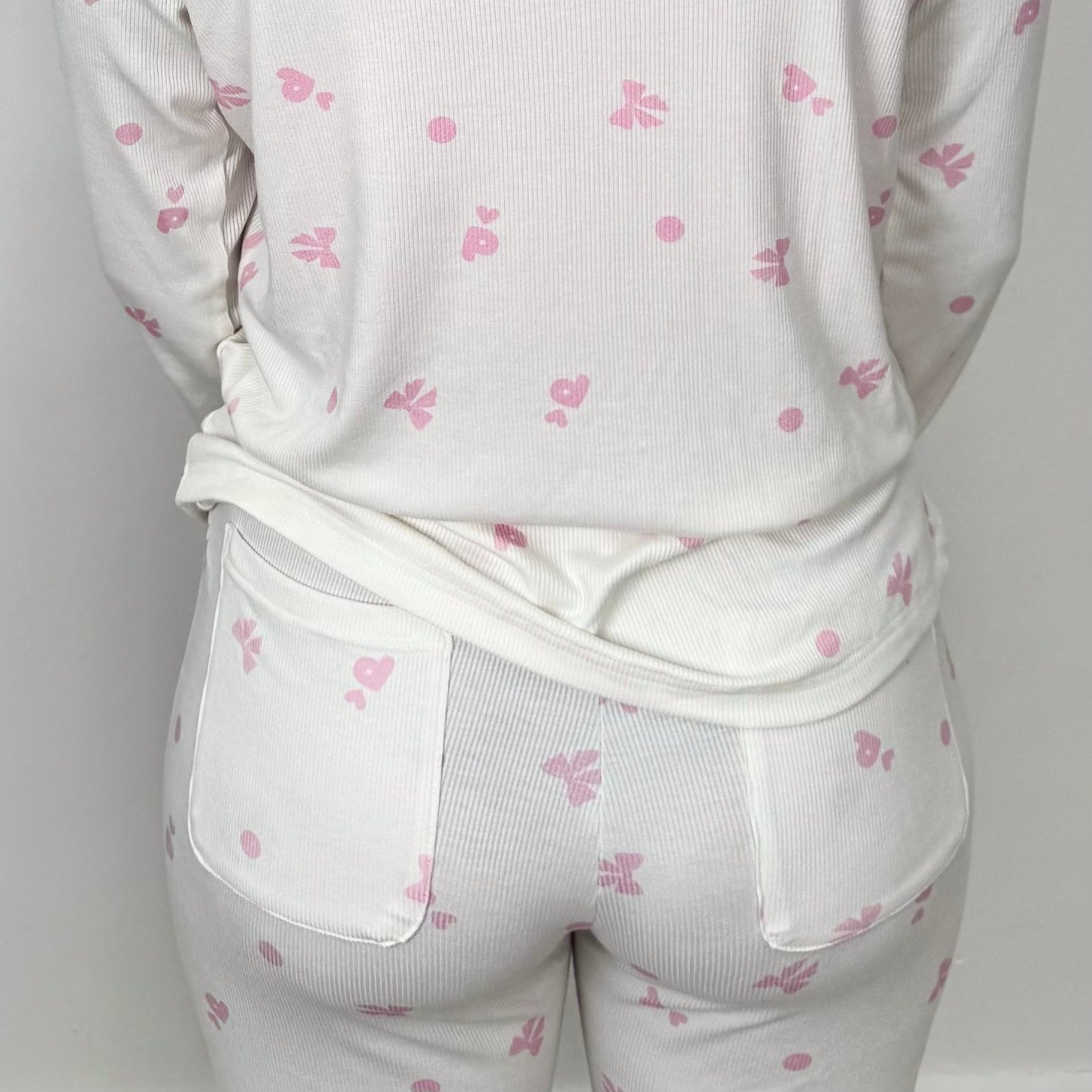 Camia Love Pyjama Bottoms