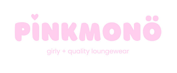 Pinkmono